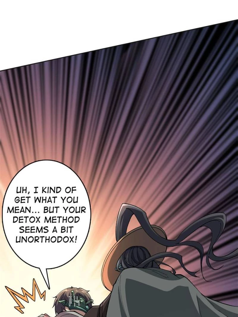 Infinite Job Transfer: I Can Summon Max Level Goddess Chapter 29 - 17