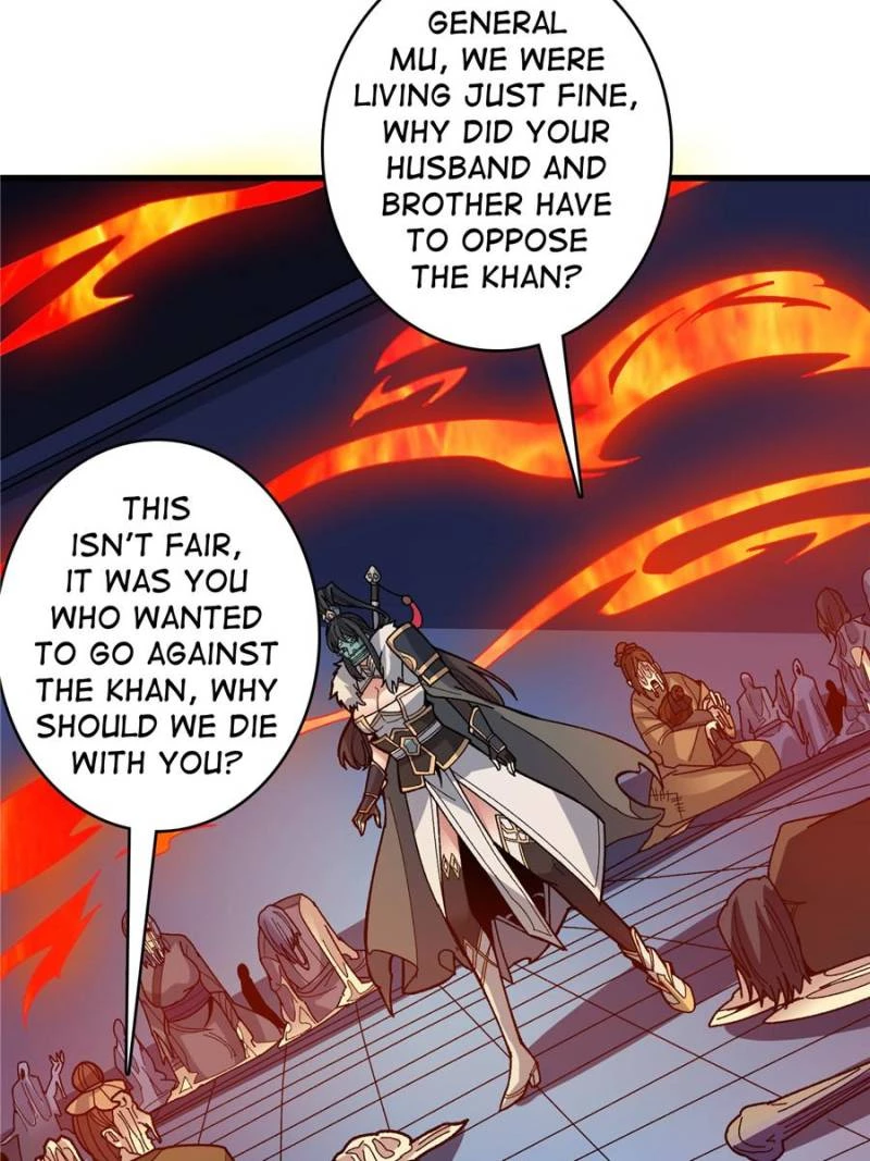 Infinite Job Transfer: I Can Summon Max Level Goddess Chapter 31 - 57