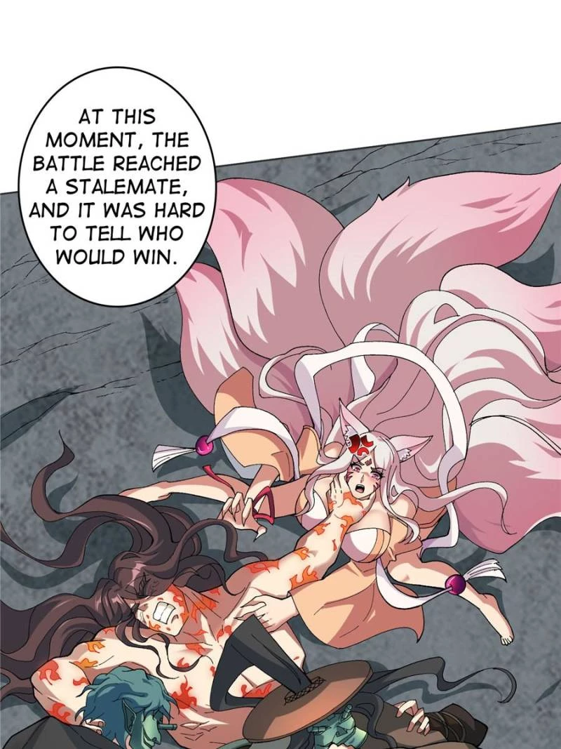 Infinite Job Transfer: I Can Summon Max Level Goddess Chapter 32 - 63