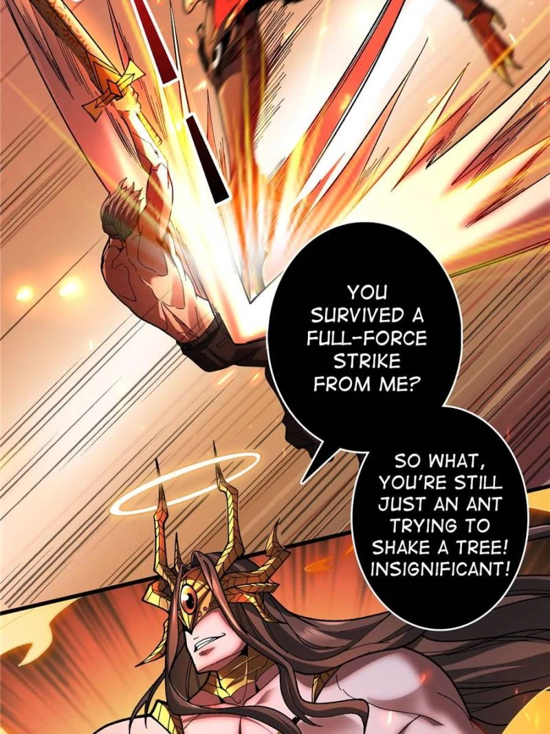 Infinite Job Transfer: I Can Summon Max Level Goddess Chapter 33 - 74