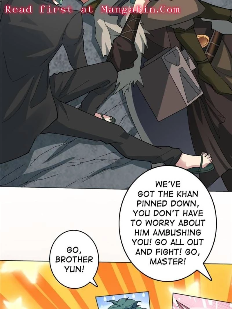 Infinite Job Transfer: I Can Summon Max Level Goddess Chapter 32 - 64