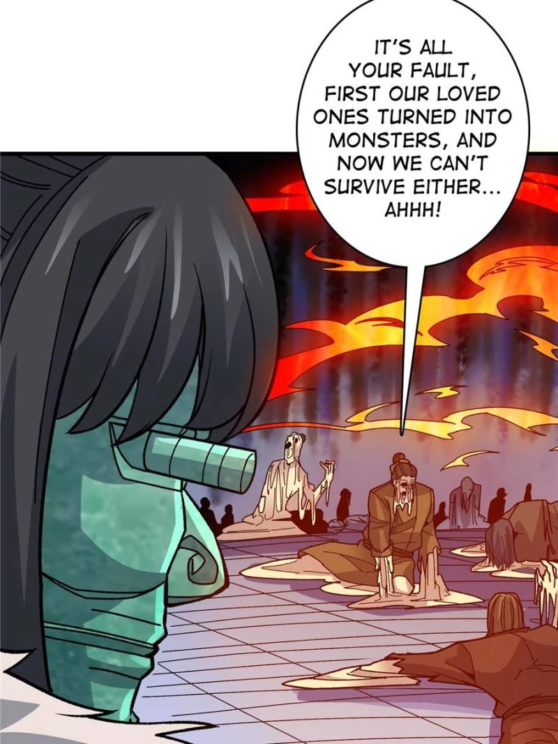 Infinite Job Transfer: I Can Summon Max Level Goddess Chapter 31 - 59