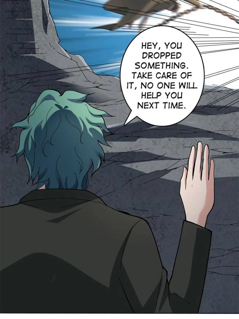 Infinite Job Transfer: I Can Summon Max Level Goddess Chapter 29 - 23