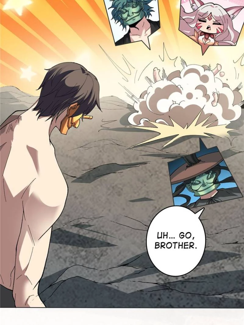 Infinite Job Transfer: I Can Summon Max Level Goddess Chapter 32 - 65