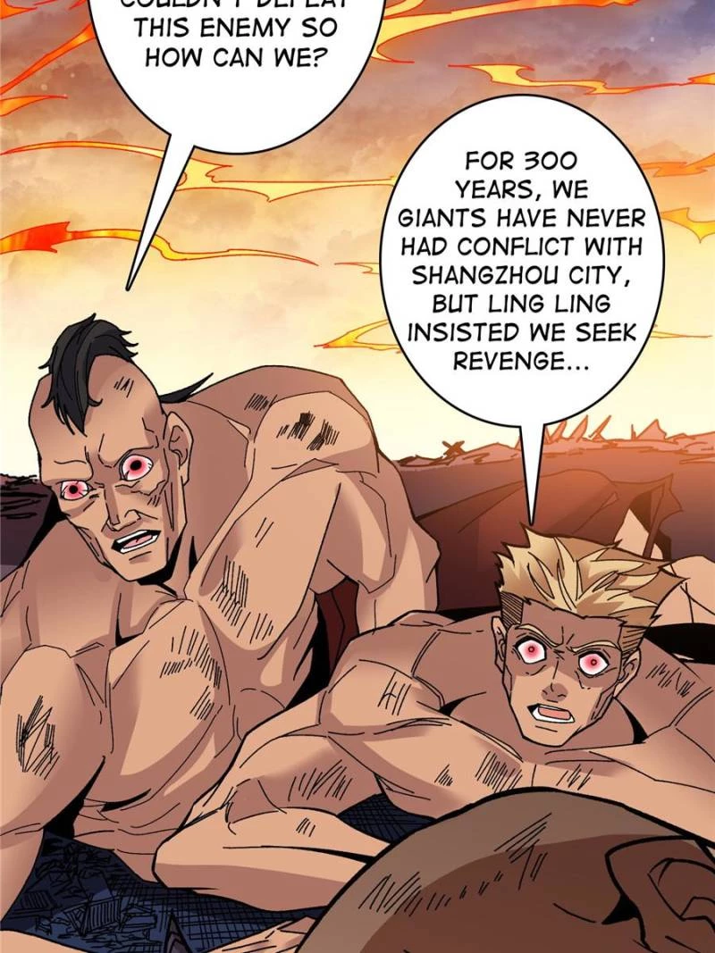 Infinite Job Transfer: I Can Summon Max Level Goddess Chapter 31 - 61