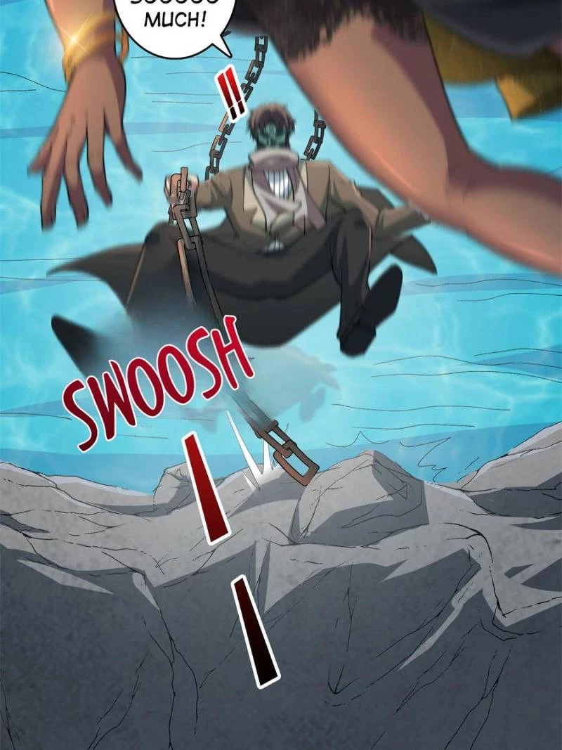 Infinite Job Transfer: I Can Summon Max Level Goddess Chapter 29 - 25