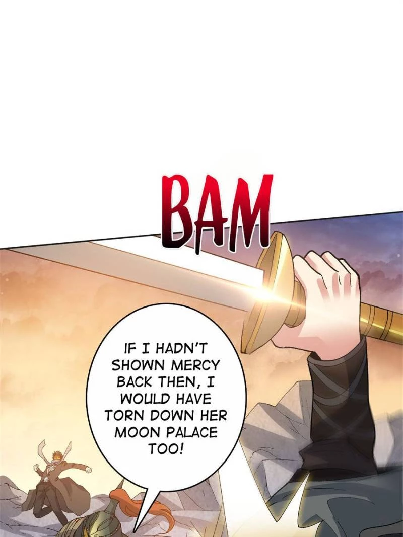 Infinite Job Transfer: I Can Summon Max Level Goddess Chapter 30 - 38