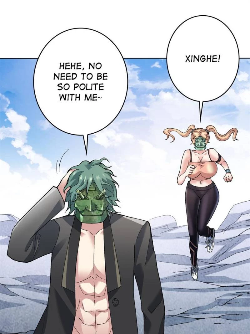 Infinite Job Transfer: I Can Summon Max Level Goddess Chapter 29 - 27