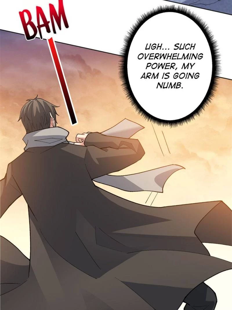 Infinite Job Transfer: I Can Summon Max Level Goddess Chapter 30 - 41