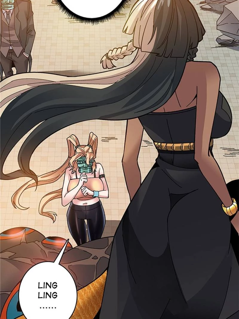 Infinite Job Transfer: I Can Summon Max Level Goddess Chapter 31 - 65