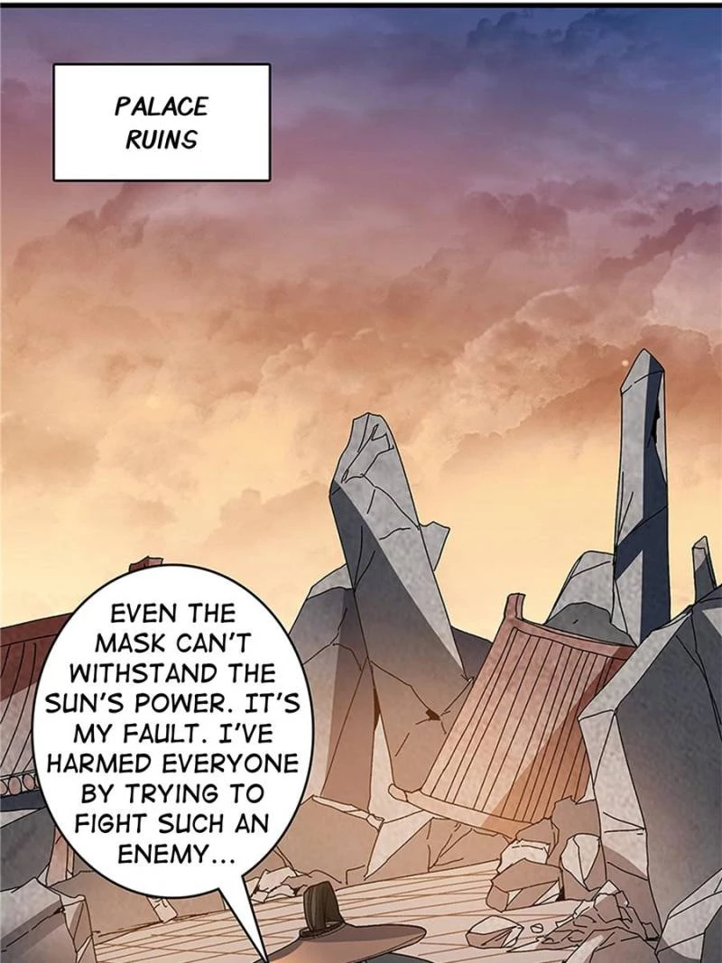 Infinite Job Transfer: I Can Summon Max Level Goddess Chapter 31 - 68