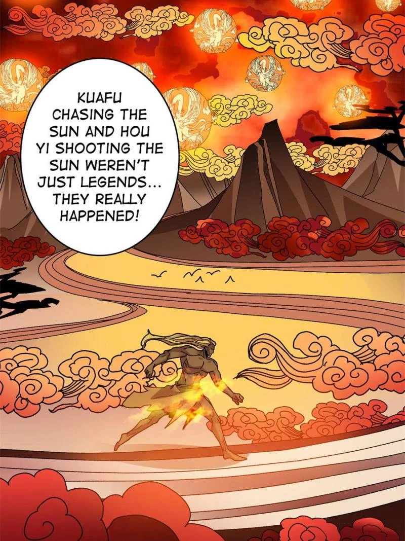 Infinite Job Transfer: I Can Summon Max Level Goddess Chapter 28 - 5