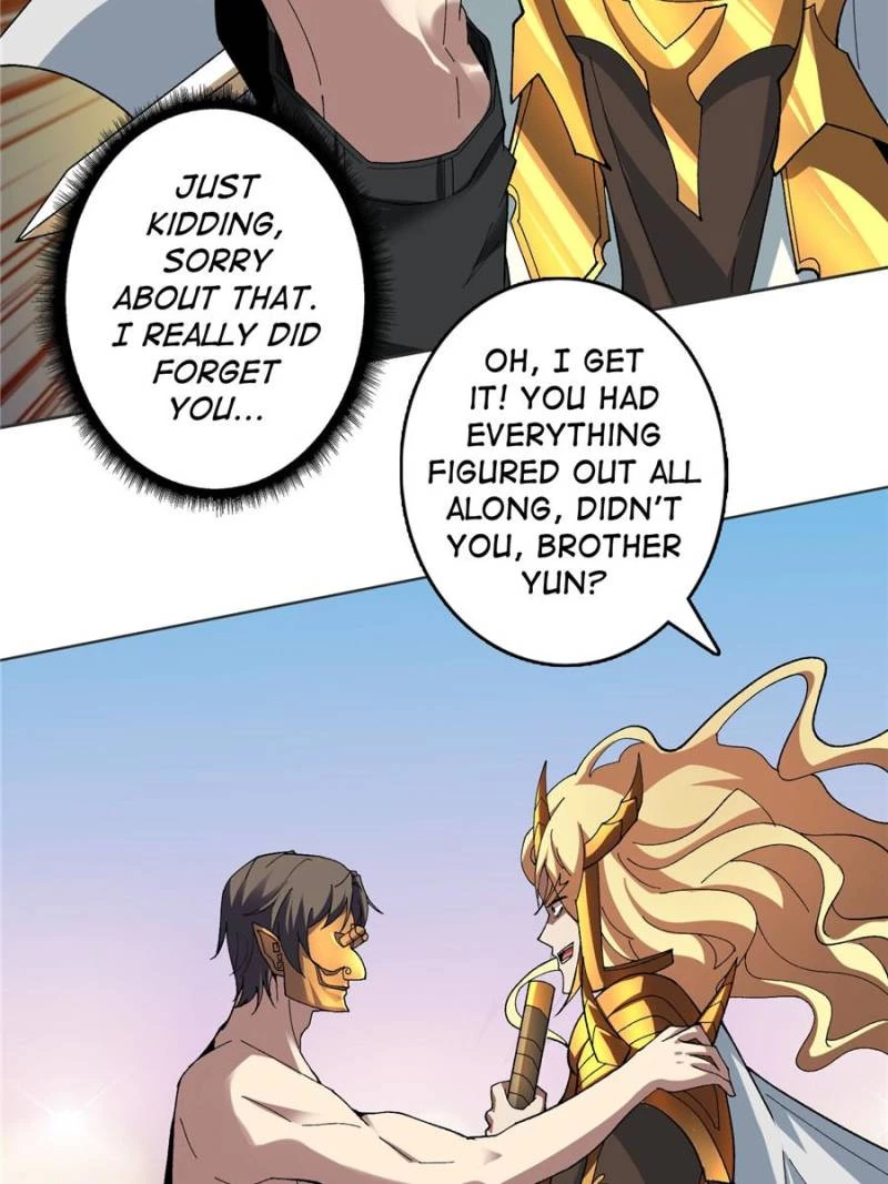 Infinite Job Transfer: I Can Summon Max Level Goddess Chapter 32 - 74