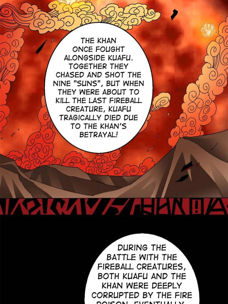 Infinite Job Transfer: I Can Summon Max Level Goddess Chapter 28 - 7