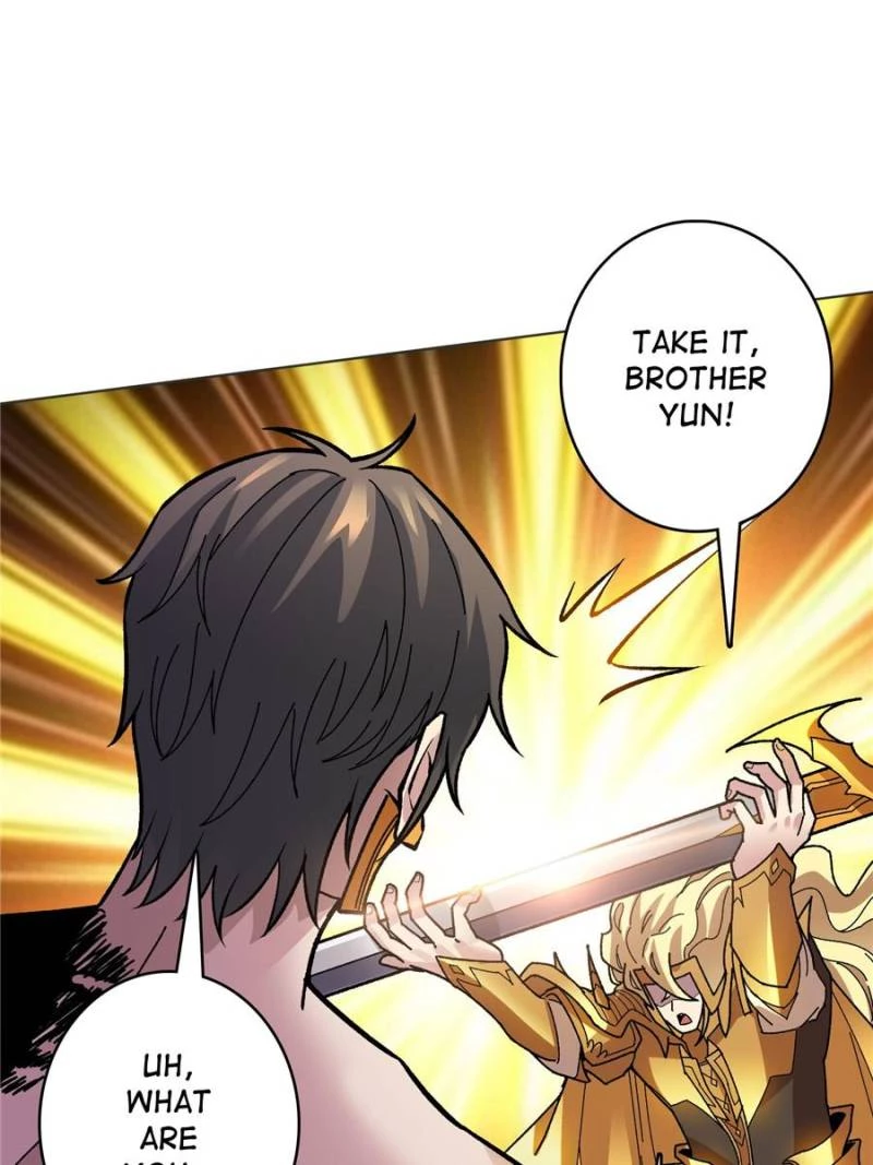 Infinite Job Transfer: I Can Summon Max Level Goddess Chapter 32 - 76