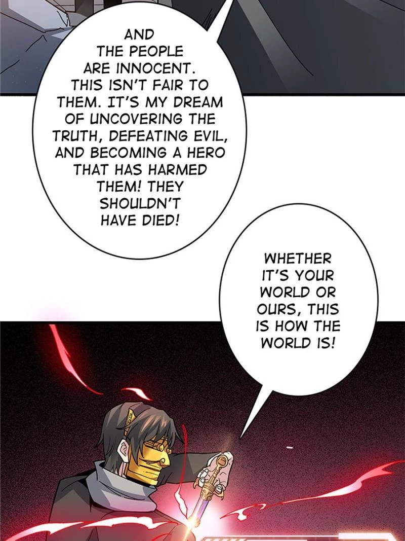 Infinite Job Transfer: I Can Summon Max Level Goddess Chapter 31 - 74