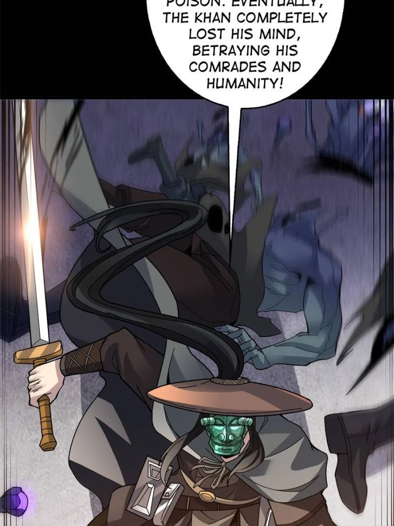 Infinite Job Transfer: I Can Summon Max Level Goddess Chapter 28 - 8