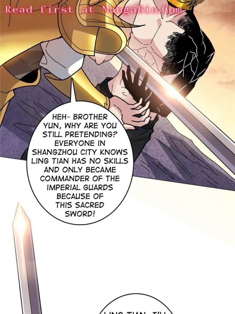 Infinite Job Transfer: I Can Summon Max Level Goddess Chapter 32 - 78