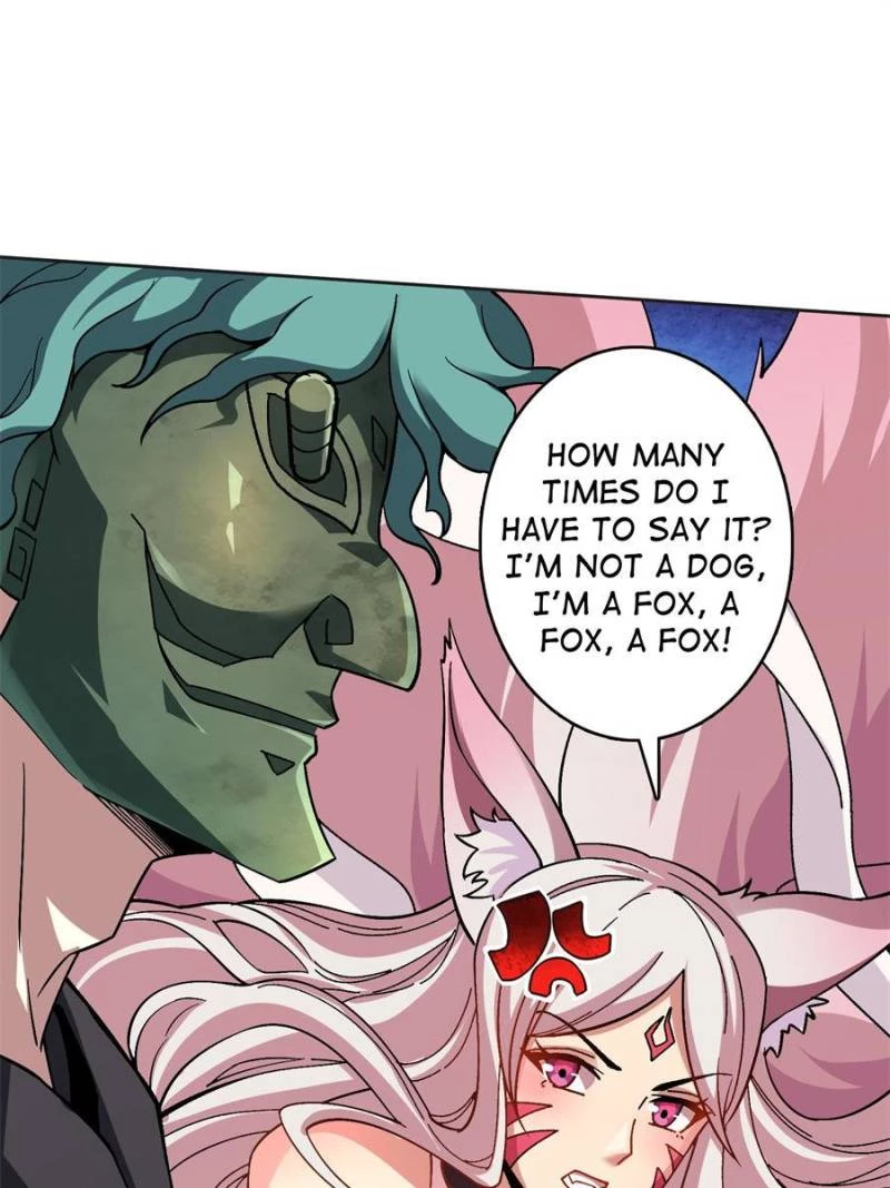 Infinite Job Transfer: I Can Summon Max Level Goddess Chapter 30 - 51