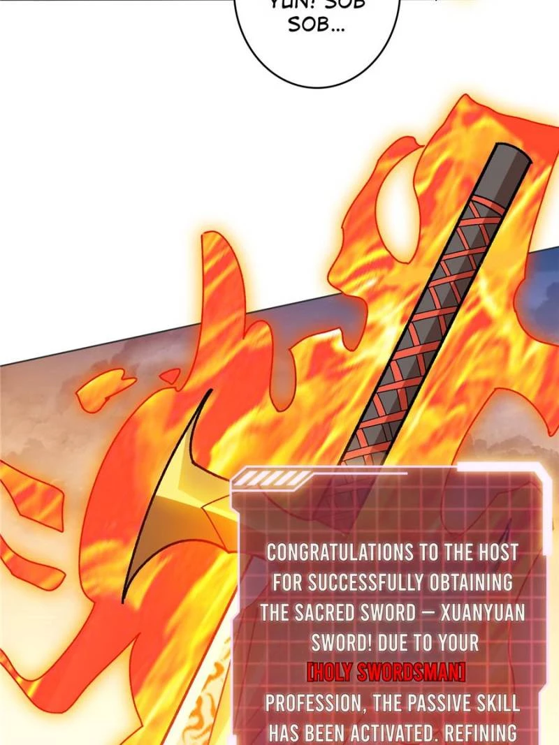 Infinite Job Transfer: I Can Summon Max Level Goddess Chapter 32 - 80