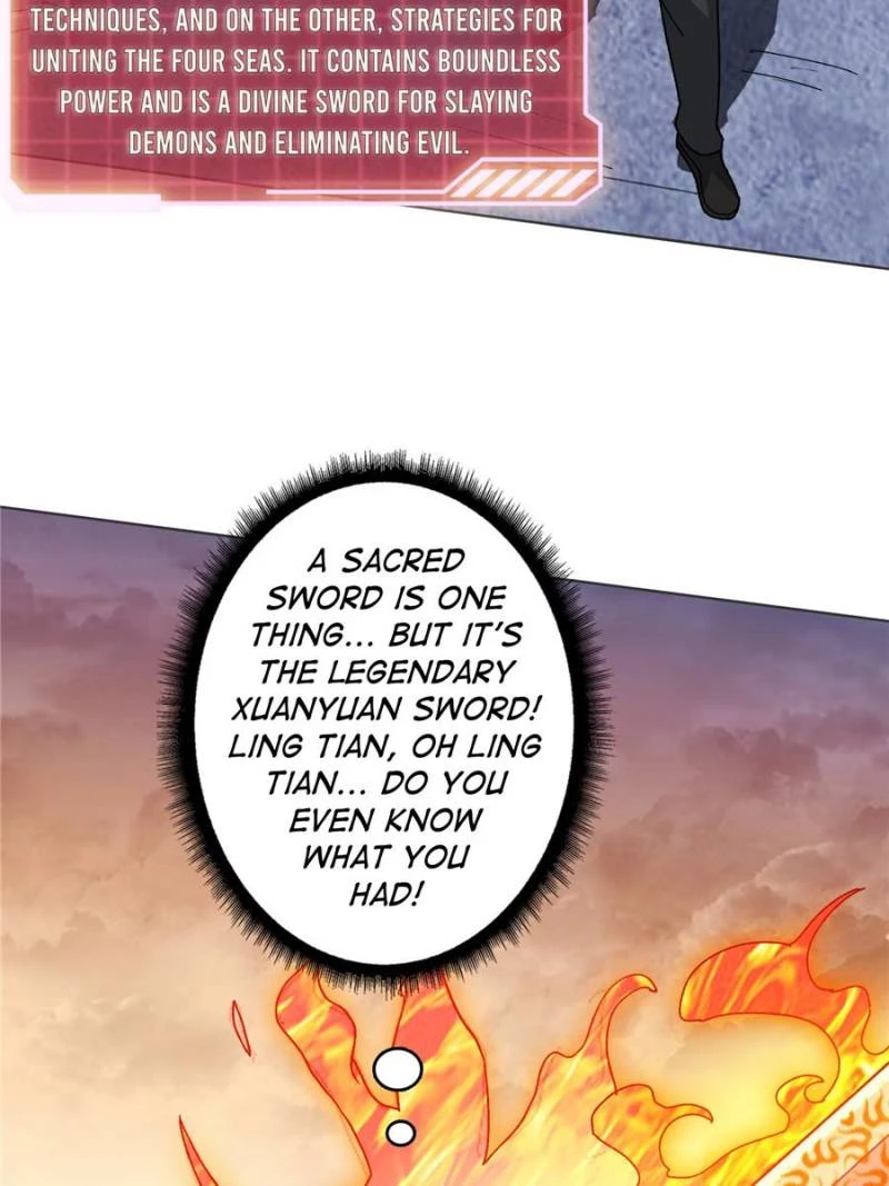 Infinite Job Transfer: I Can Summon Max Level Goddess Chapter 32 - 82