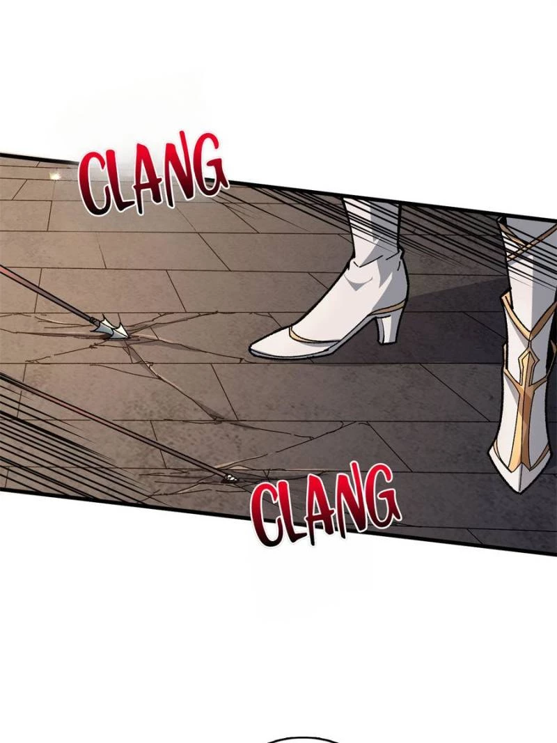 Infinite Job Transfer: I Can Summon Max Level Goddess Chapter 28 - 14