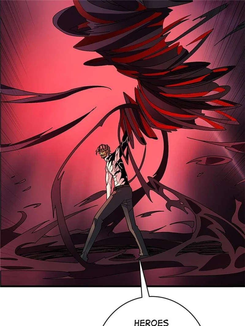 Infinite Job Transfer: I Can Summon Max Level Goddess Chapter 31 - 81