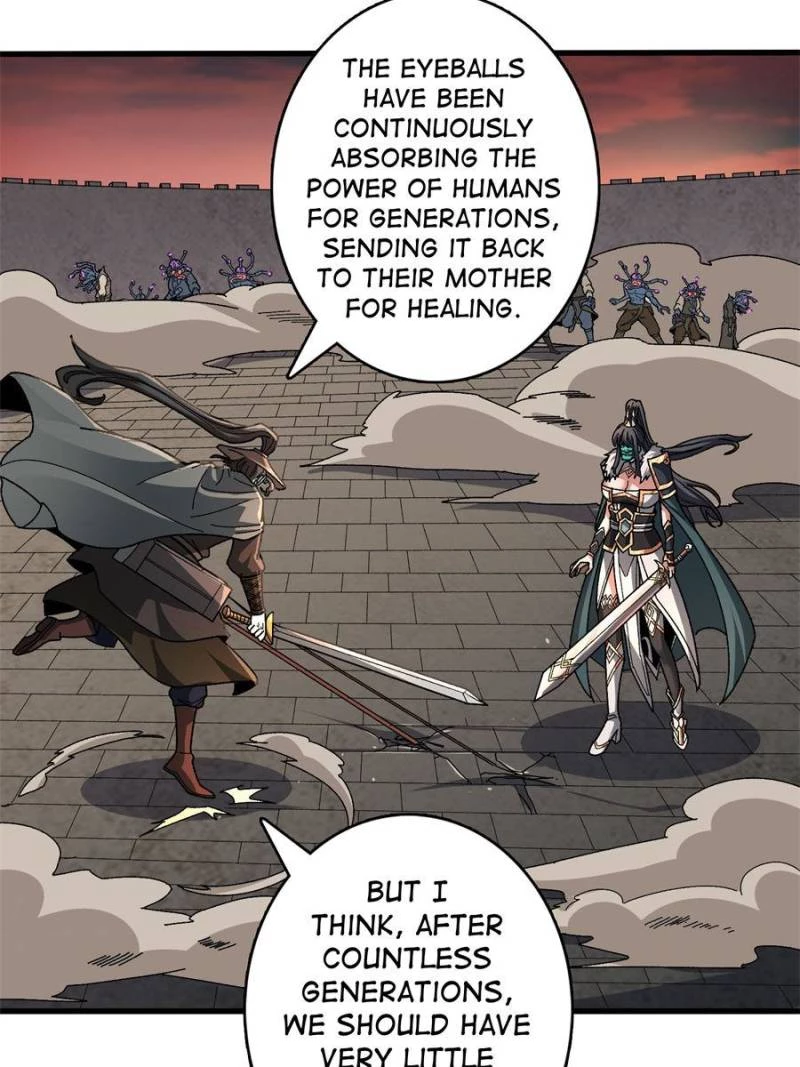 Infinite Job Transfer: I Can Summon Max Level Goddess Chapter 28 - 15