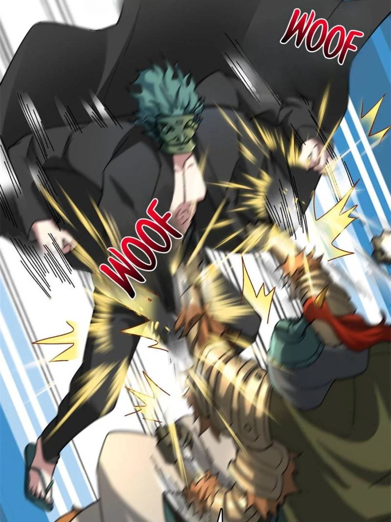 Infinite Job Transfer: I Can Summon Max Level Goddess Chapter 30 - 57