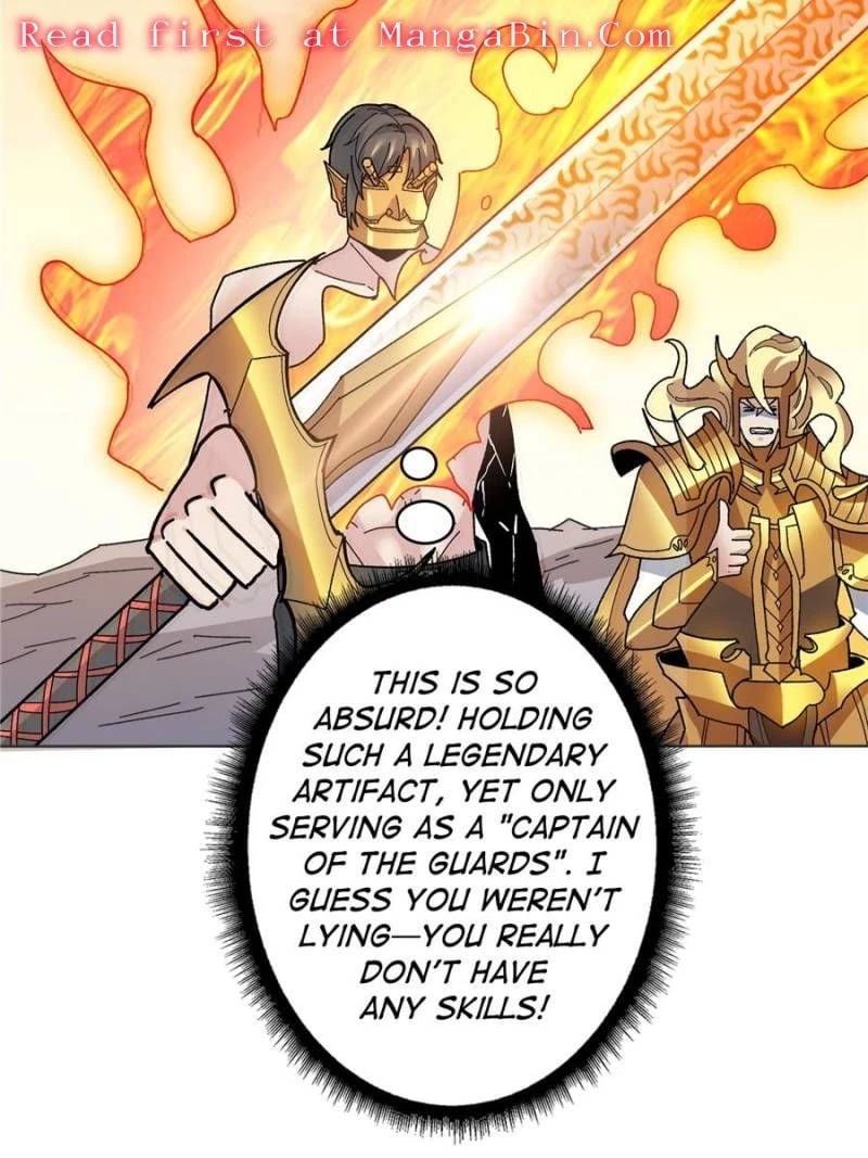 Infinite Job Transfer: I Can Summon Max Level Goddess Chapter 32 - 83