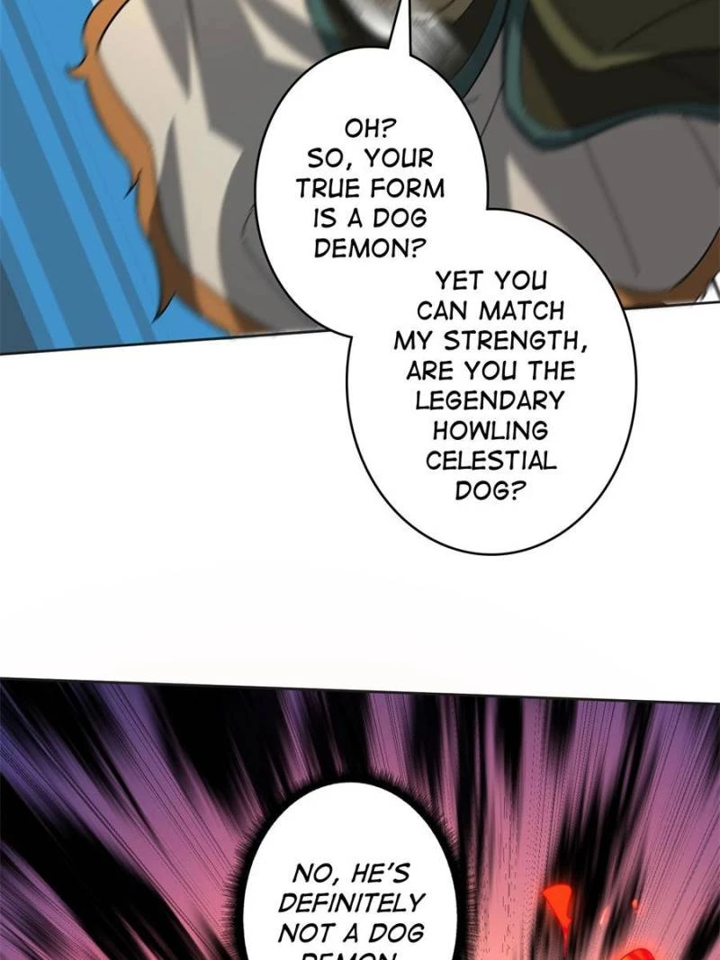 Infinite Job Transfer: I Can Summon Max Level Goddess Chapter 30 - 58