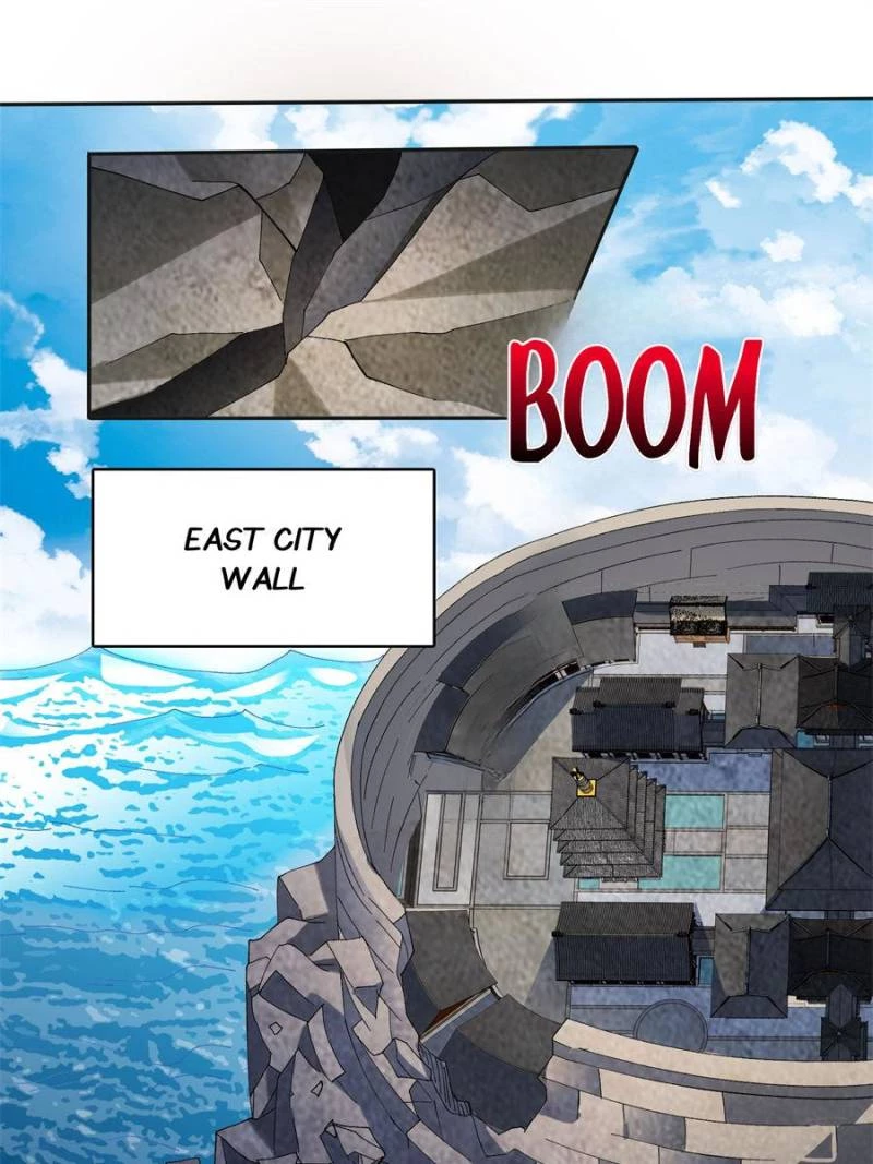 Infinite Job Transfer: I Can Summon Max Level Goddess Chapter 27 - 1