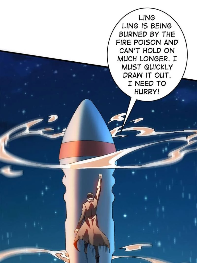 Infinite Job Transfer: I Can Summon Max Level Goddess Chapter 29 - 49