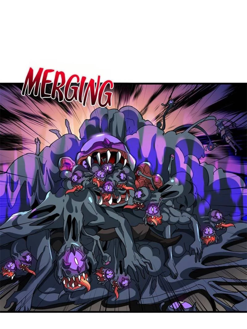 Infinite Job Transfer: I Can Summon Max Level Goddess Chapter 28 - 19