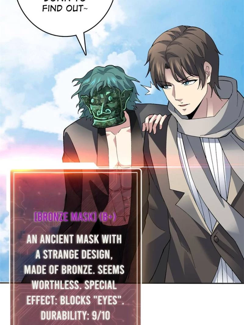 Infinite Job Transfer: I Can Summon Max Level Goddess Chapter 27 - 3