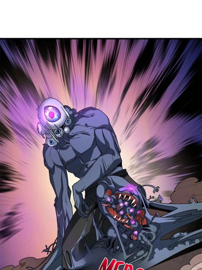 Infinite Job Transfer: I Can Summon Max Level Goddess Chapter 28 - 20