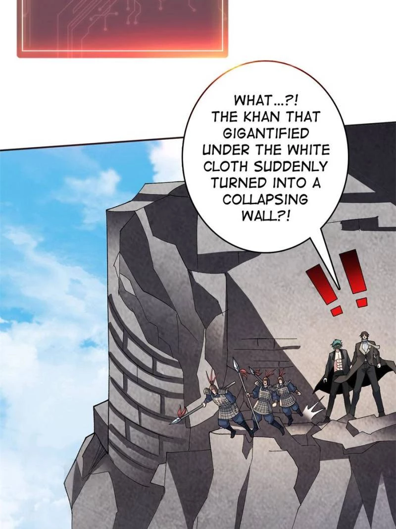 Infinite Job Transfer: I Can Summon Max Level Goddess Chapter 27 - 4