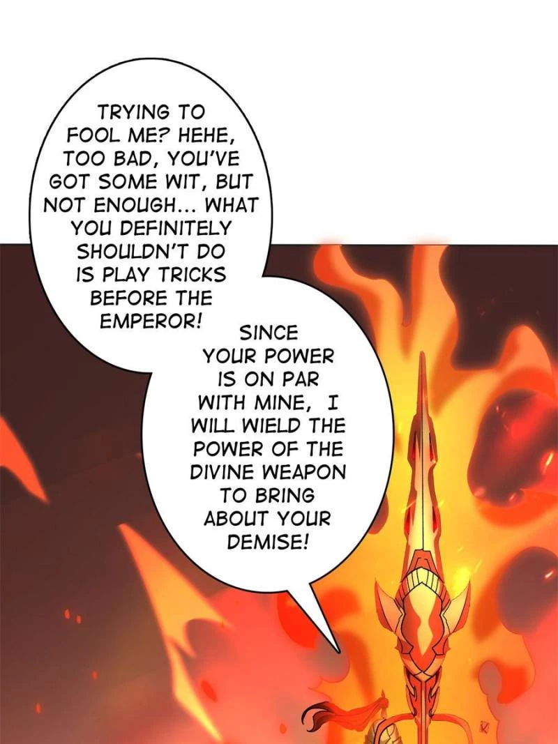 Infinite Job Transfer: I Can Summon Max Level Goddess Chapter 30 - 64