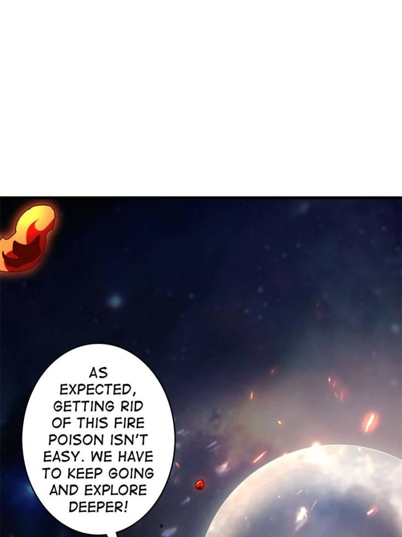 Infinite Job Transfer: I Can Summon Max Level Goddess Chapter 29 - 55