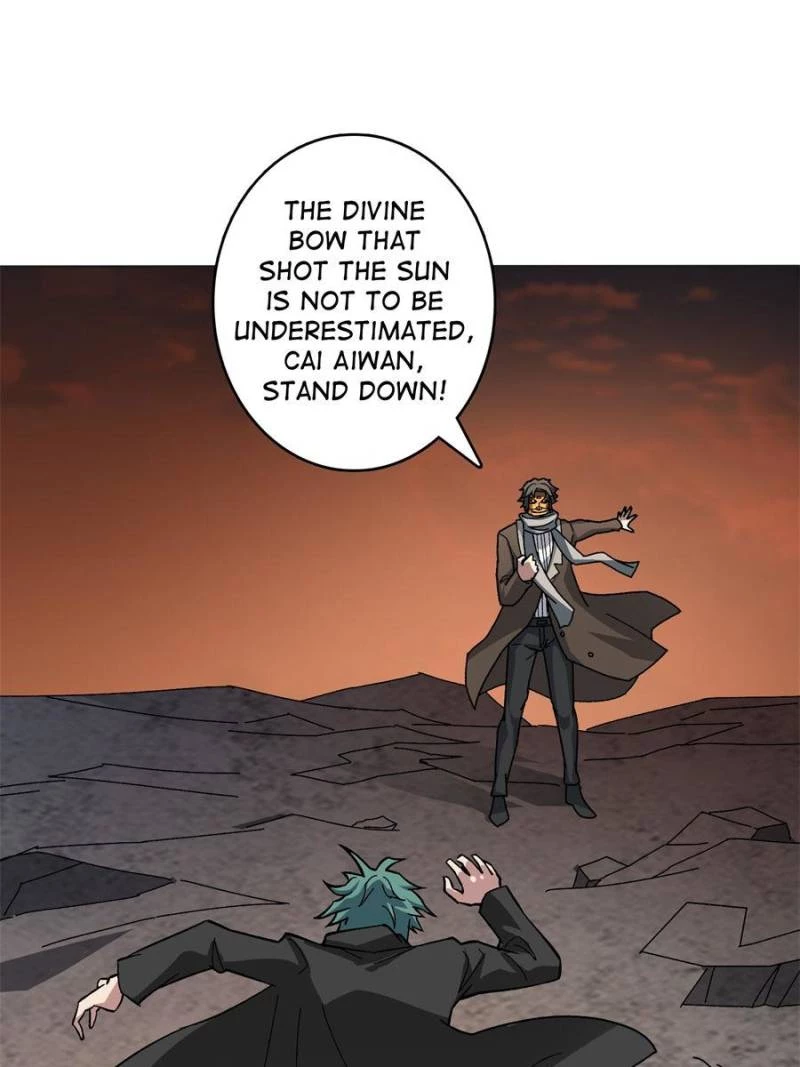 Infinite Job Transfer: I Can Summon Max Level Goddess Chapter 30 - 66