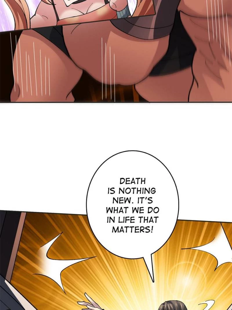 Infinite Job Transfer: I Can Summon Max Level Goddess Chapter 26 - 7