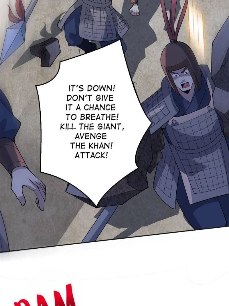 Infinite Job Transfer: I Can Summon Max Level Goddess Chapter 27 - 8