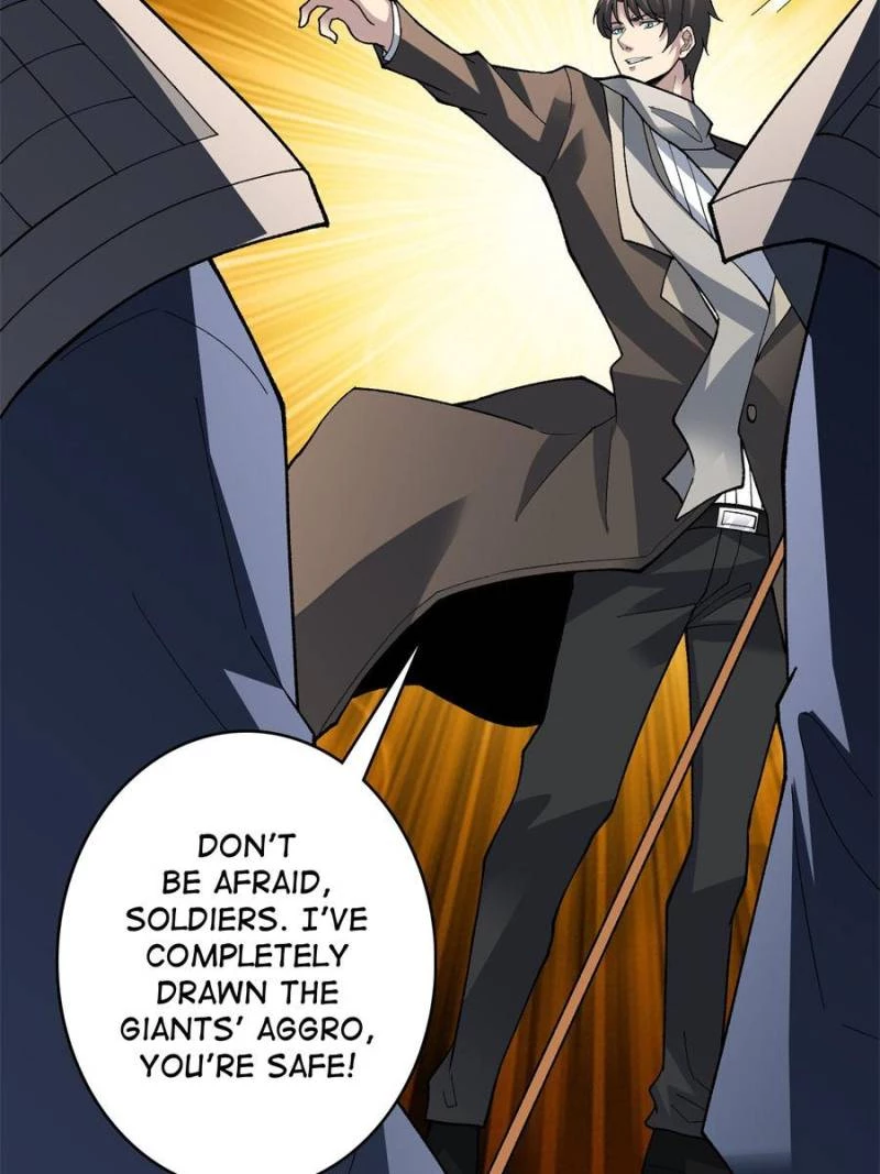 Infinite Job Transfer: I Can Summon Max Level Goddess Chapter 26 - 8