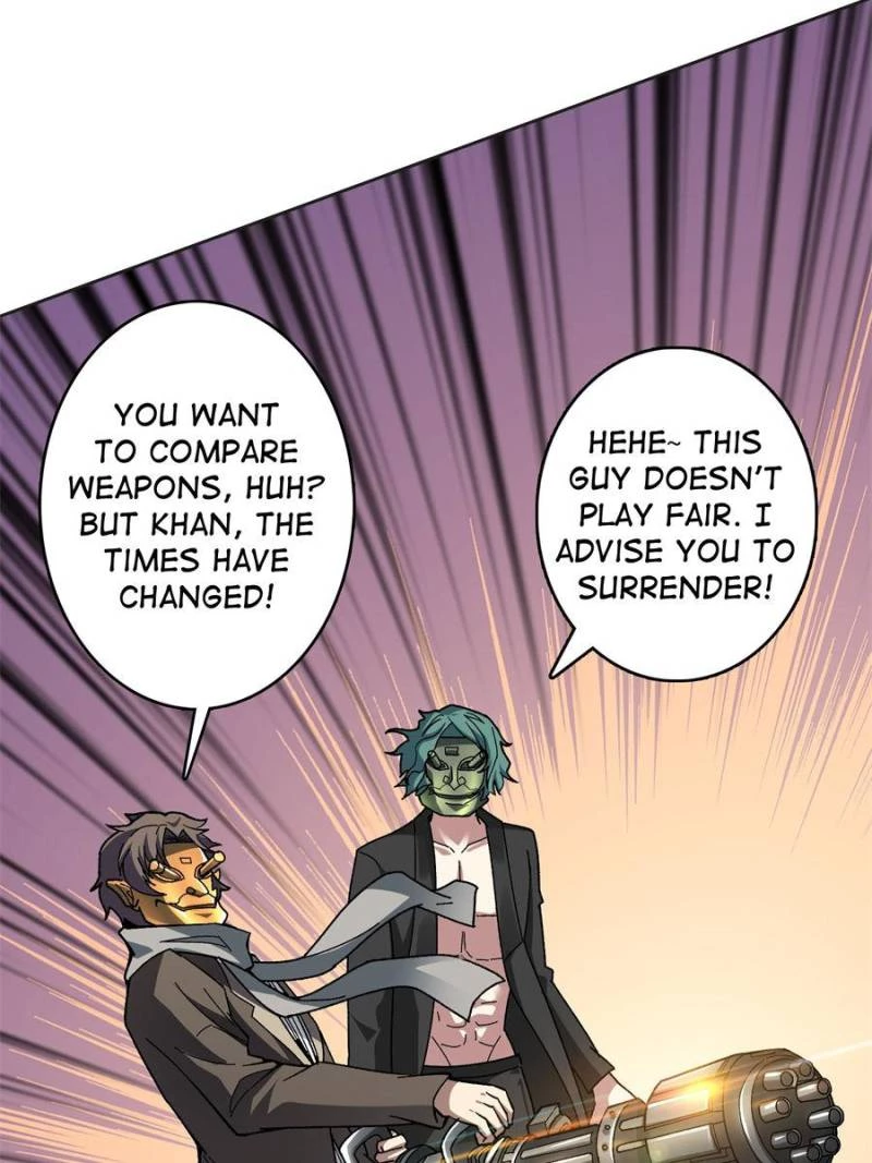 Infinite Job Transfer: I Can Summon Max Level Goddess Chapter 30 - 68