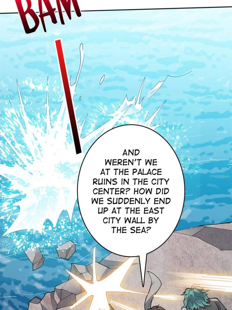 Infinite Job Transfer: I Can Summon Max Level Goddess Chapter 27 - 9