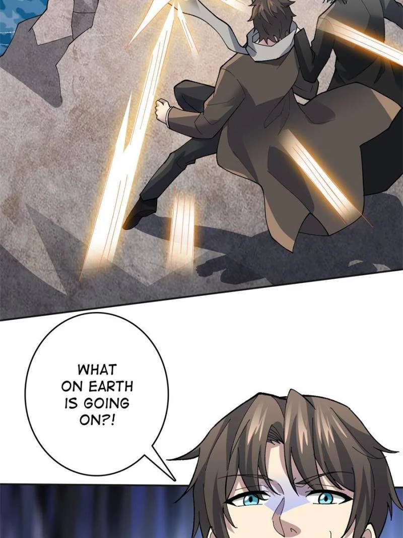 Infinite Job Transfer: I Can Summon Max Level Goddess Chapter 27 - 10