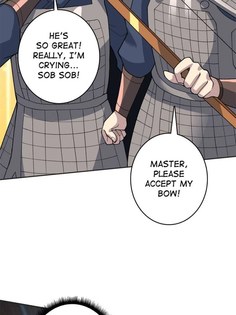 Infinite Job Transfer: I Can Summon Max Level Goddess Chapter 26 - 10