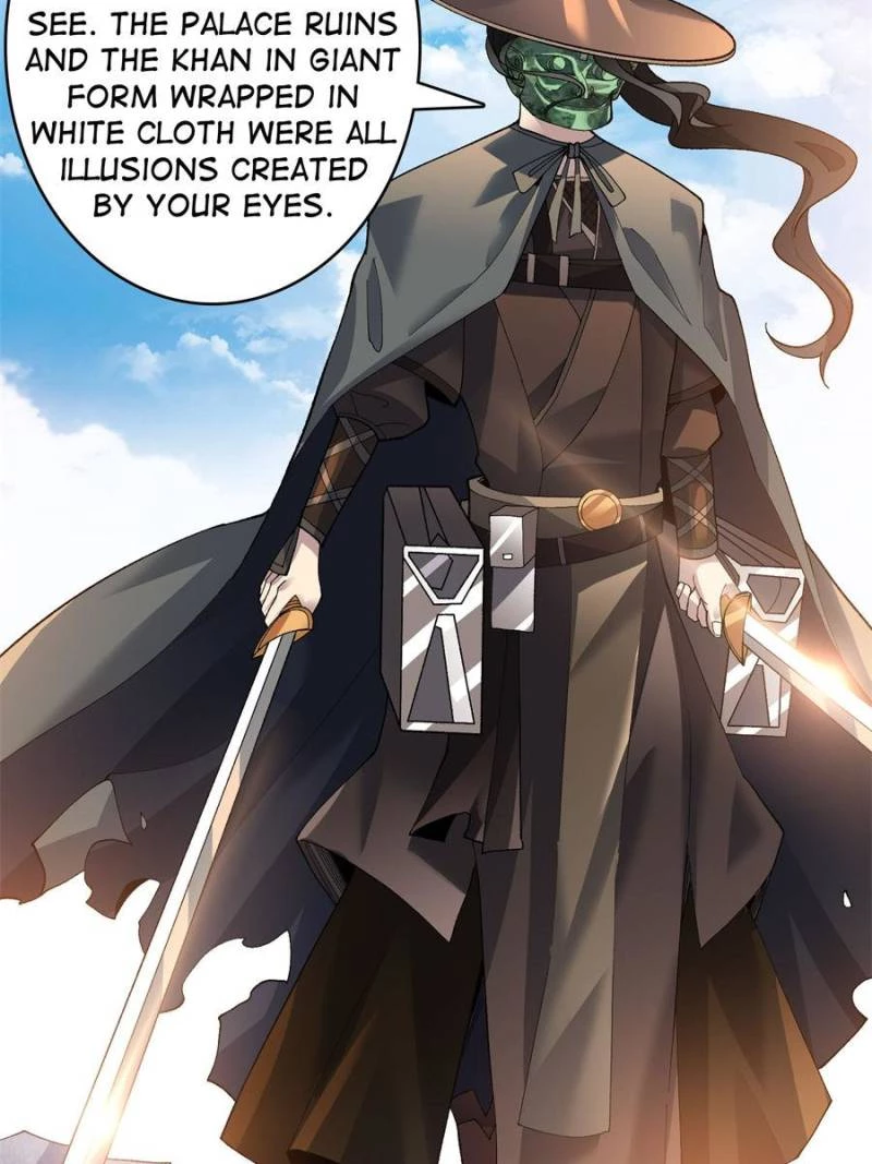 Infinite Job Transfer: I Can Summon Max Level Goddess Chapter 27 - 12