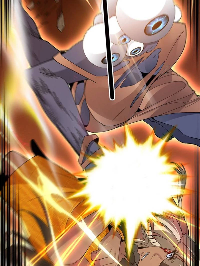 Infinite Job Transfer: I Can Summon Max Level Goddess Chapter 28 - 31