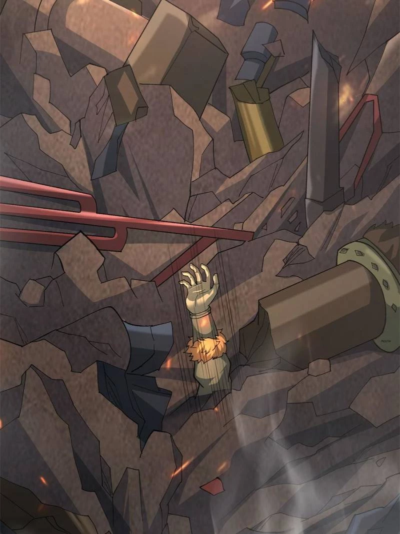 Infinite Job Transfer: I Can Summon Max Level Goddess Chapter 26 - 15